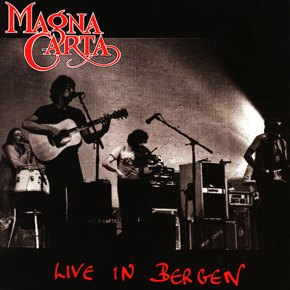 Picture of Live in Bergen
