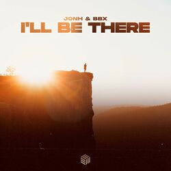 Cover of I'll Be There