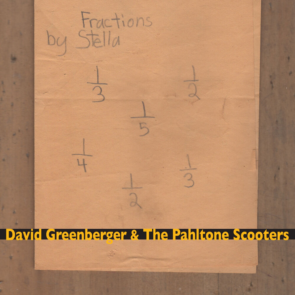 Picture of Fractions by Stella