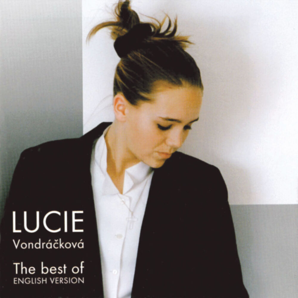 Picture of The Best Of (English version)