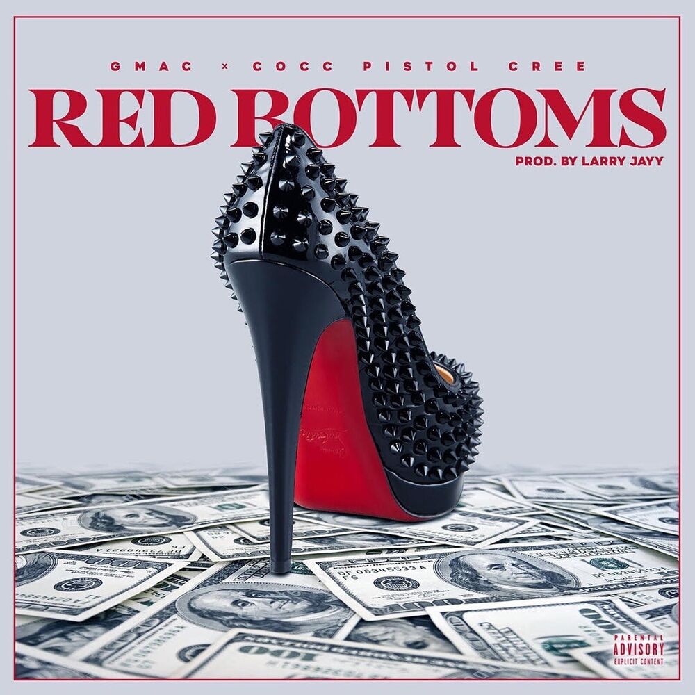 Picture of Red Bottoms