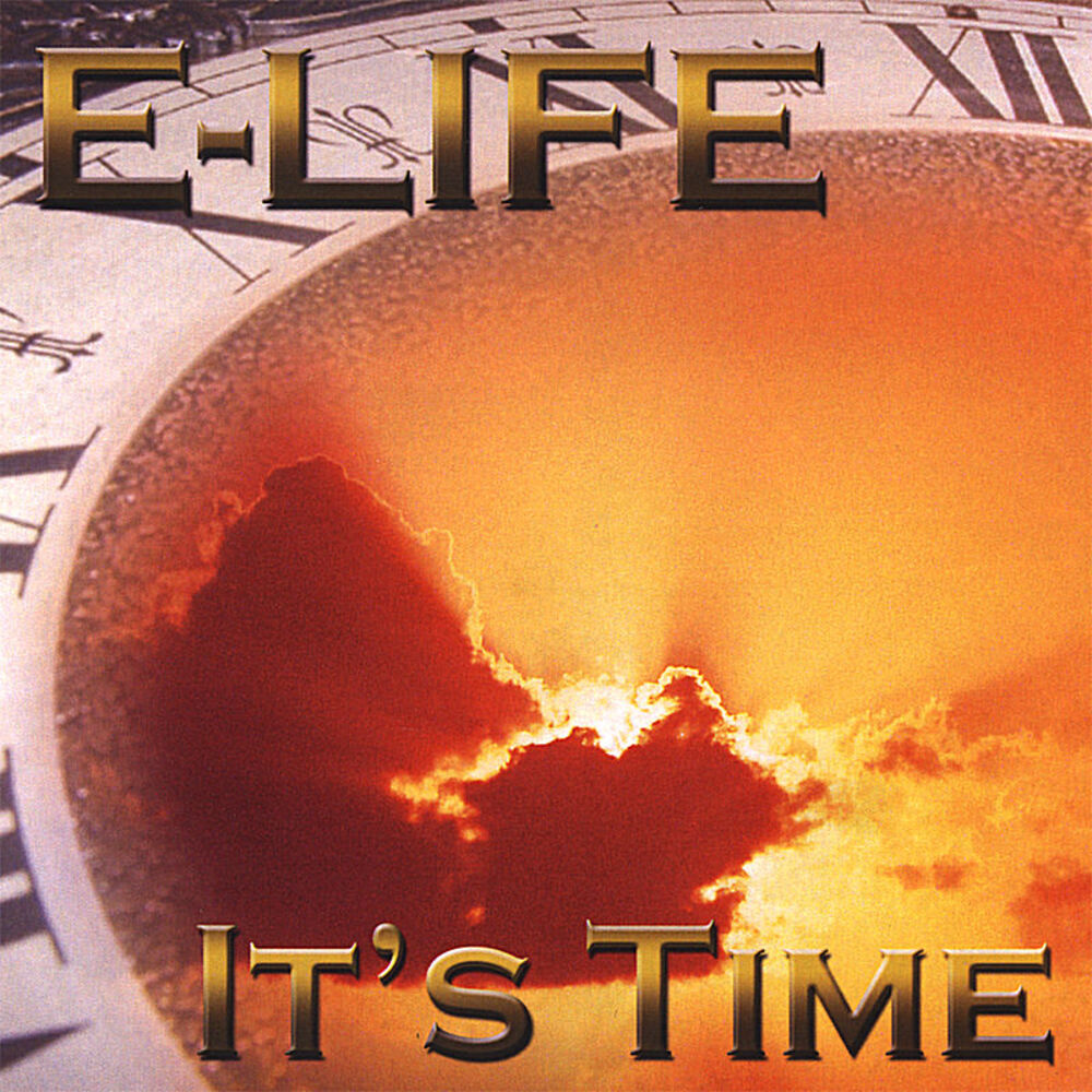 Picture of It's Time