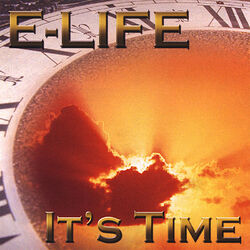Cover of It's Time