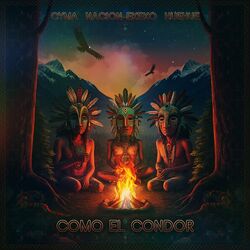 Cover of Como el Condor