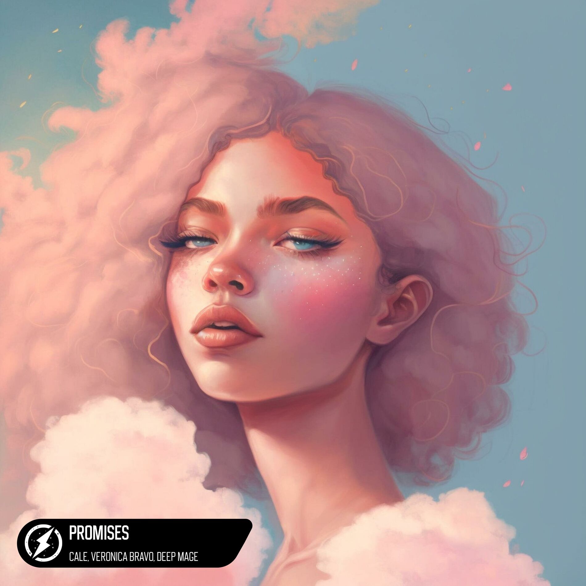 Album cover of Promises