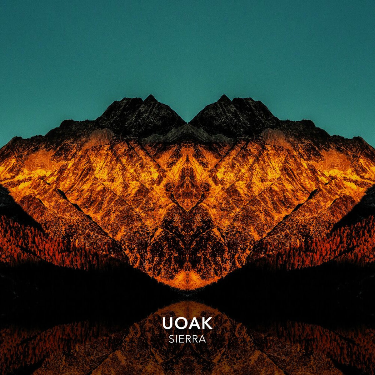 Album cover of Sierra