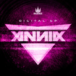Cover of Digital EP