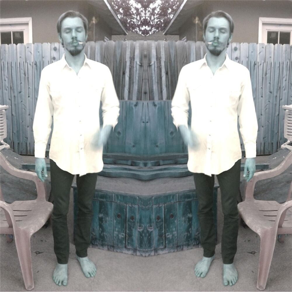 Picture of Wave of Delusion