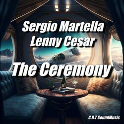 Cover of The Ceremony