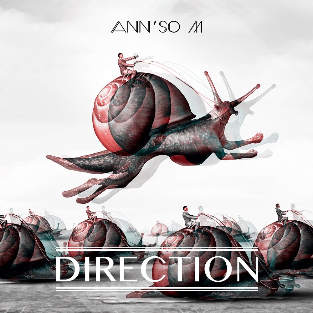 Picture of Direction