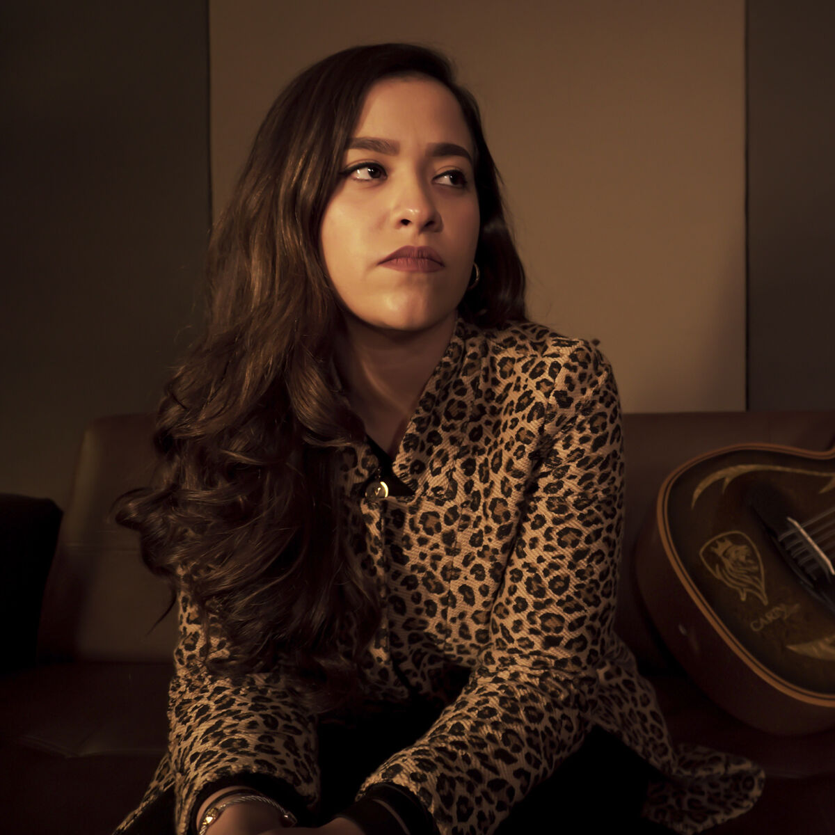 Album cover of A Través del Vaso
