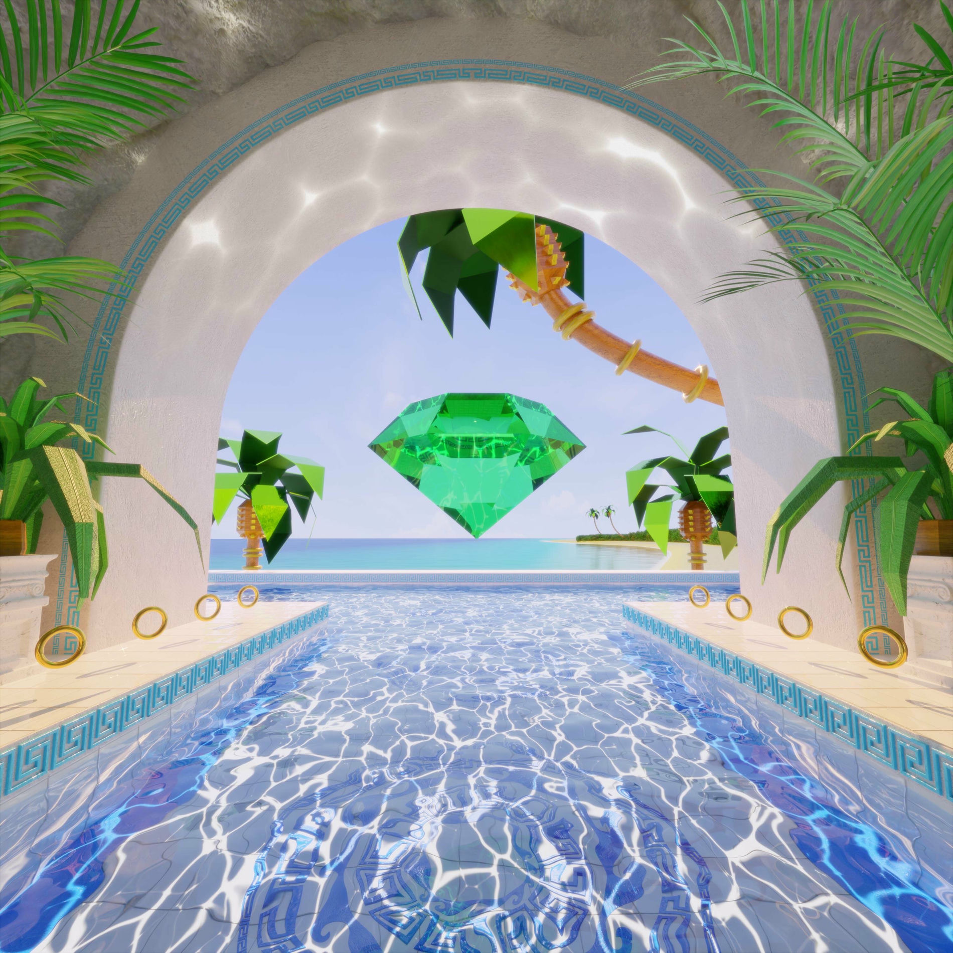 Album cover of Chill Zone Act 1