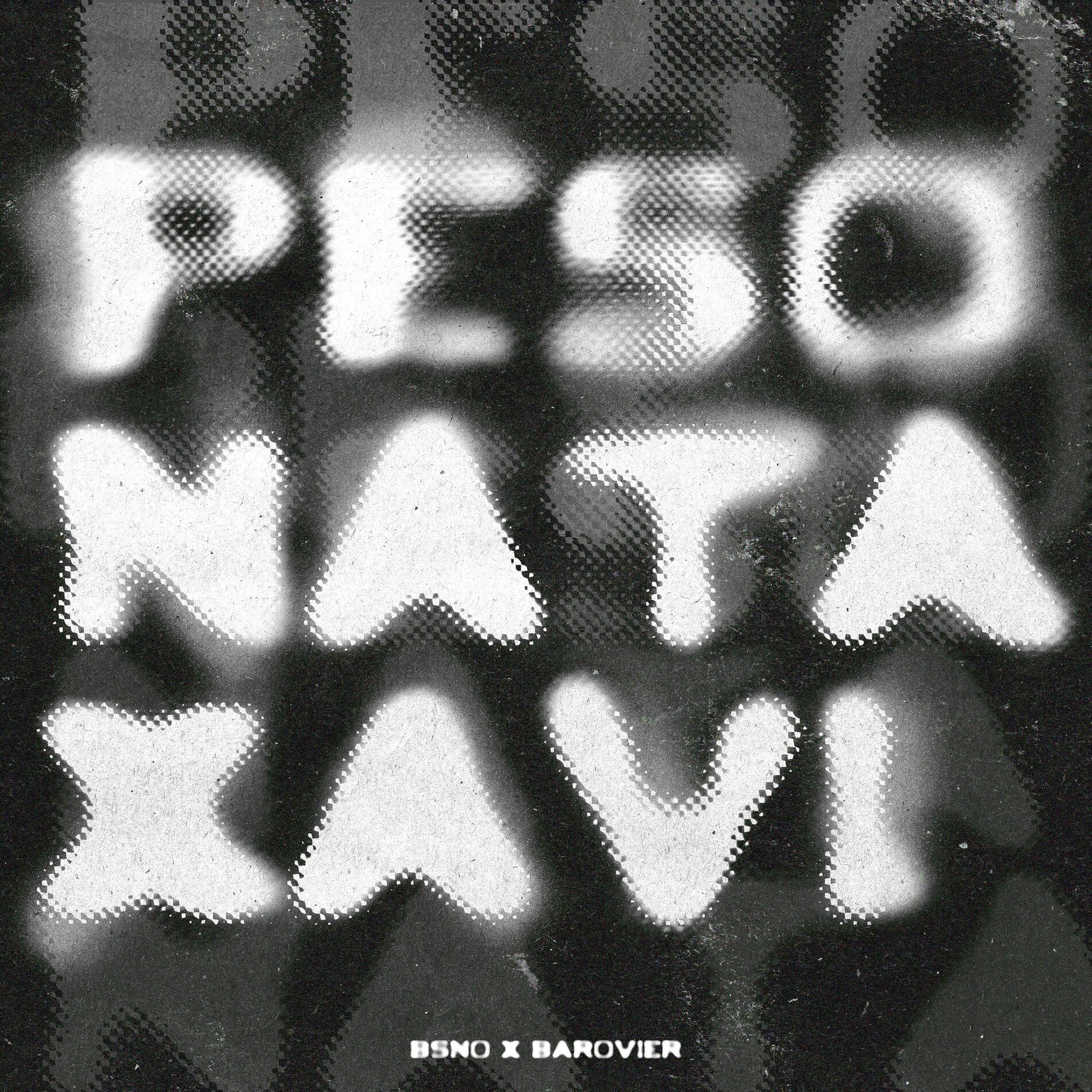 Album cover of Peso Nata Xavi