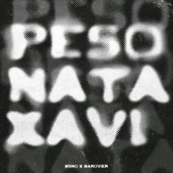 Cover of Peso Nata Xavi