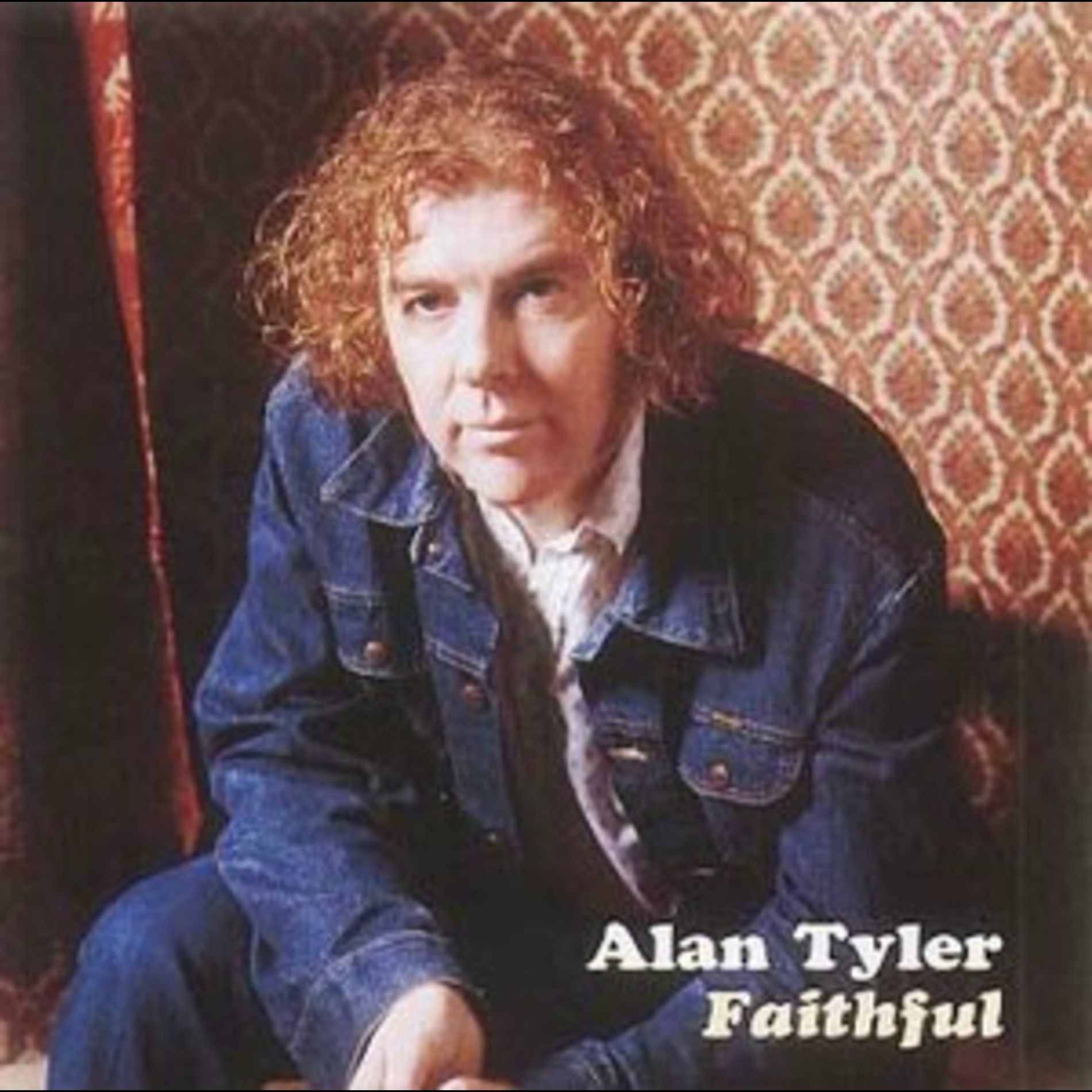 Album cover of Faithful