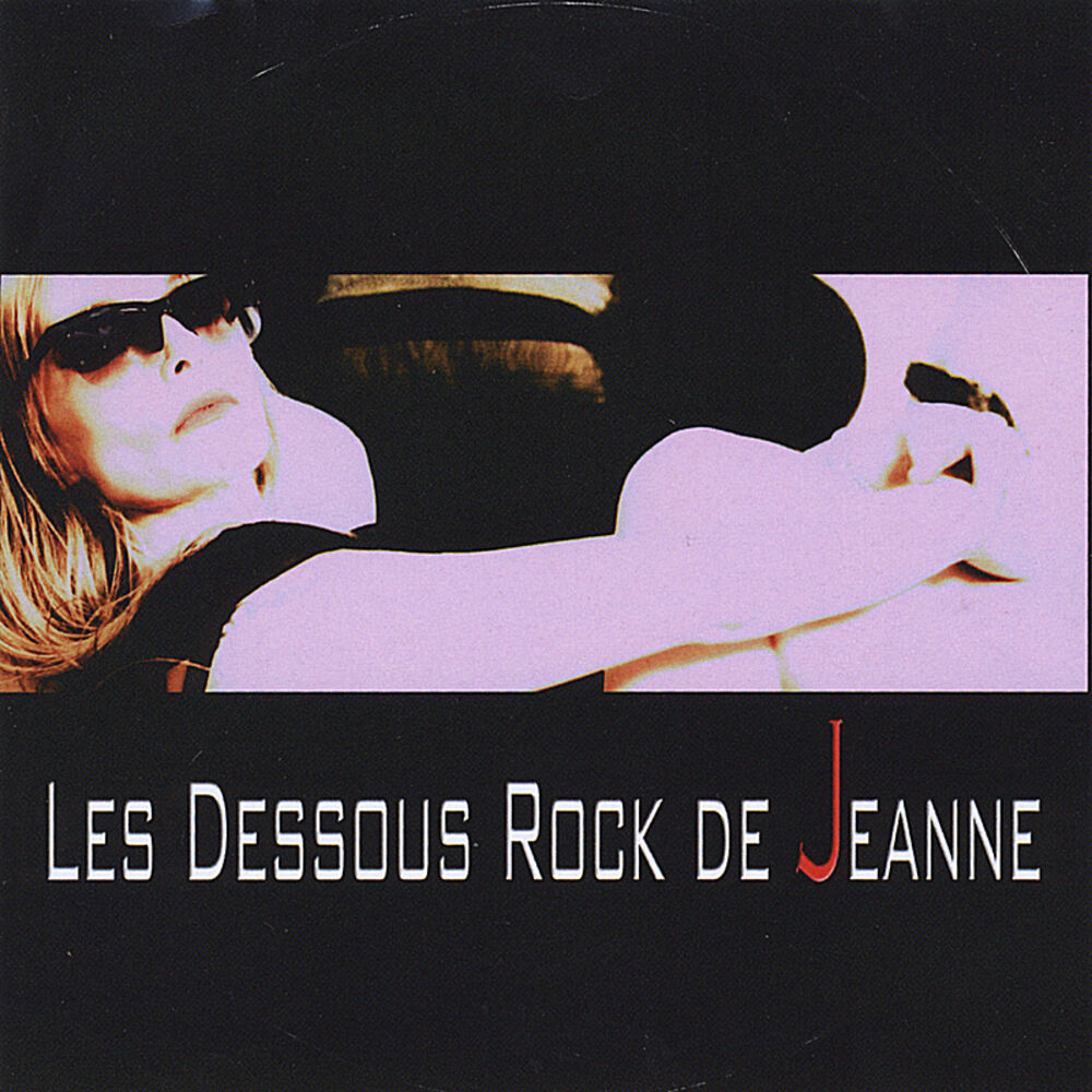 Picture of Les Dessous Rock De Jeanne