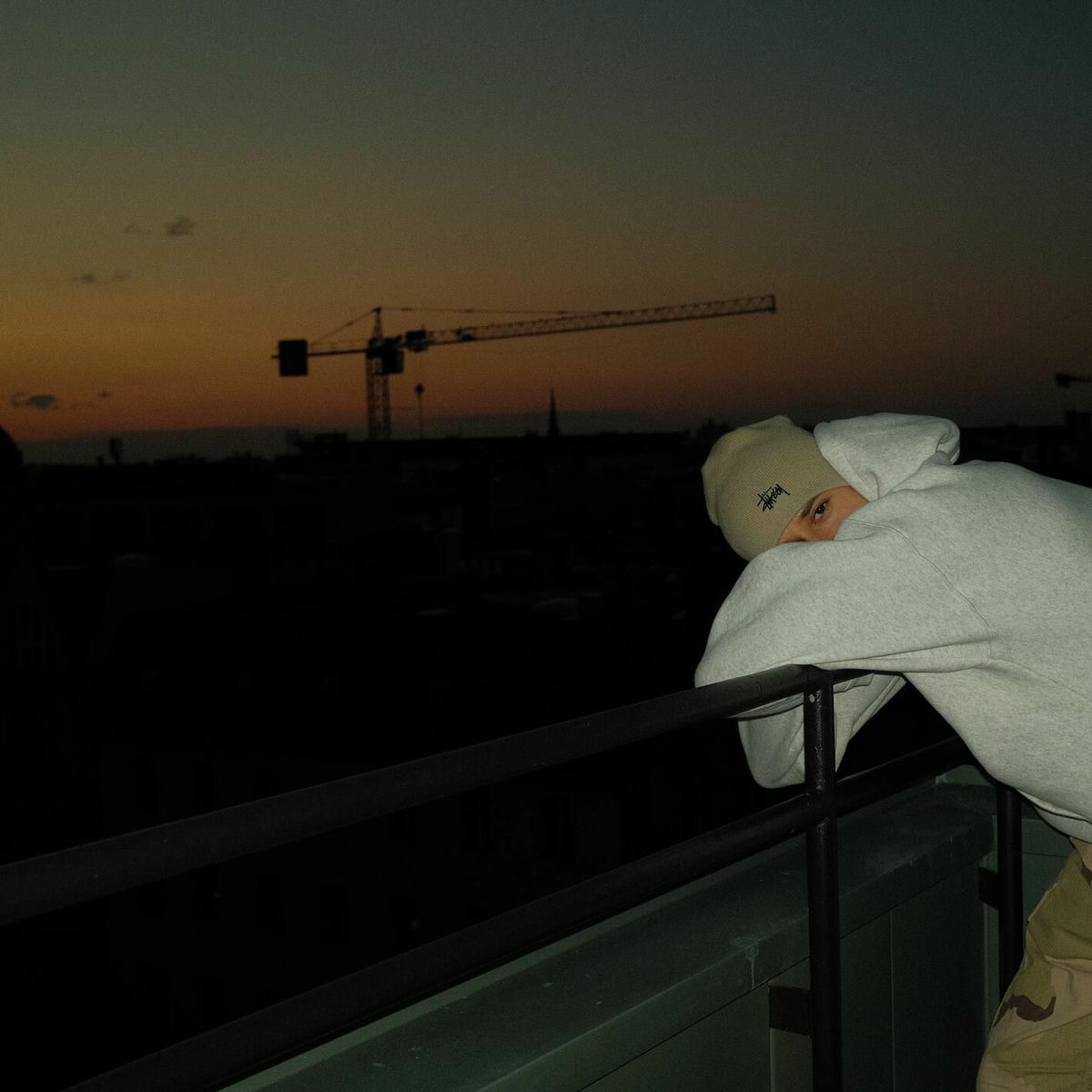 Album cover of nur mit Dir