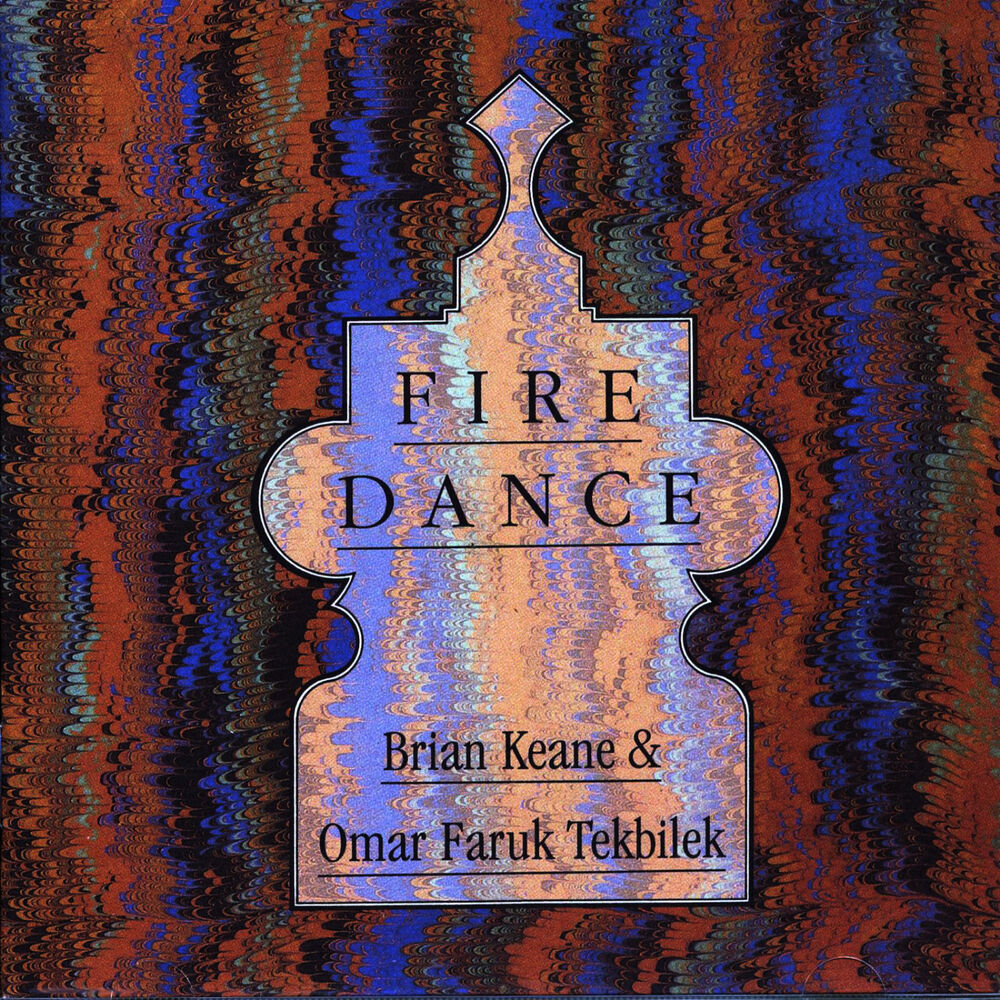 Picture of Fire Dance