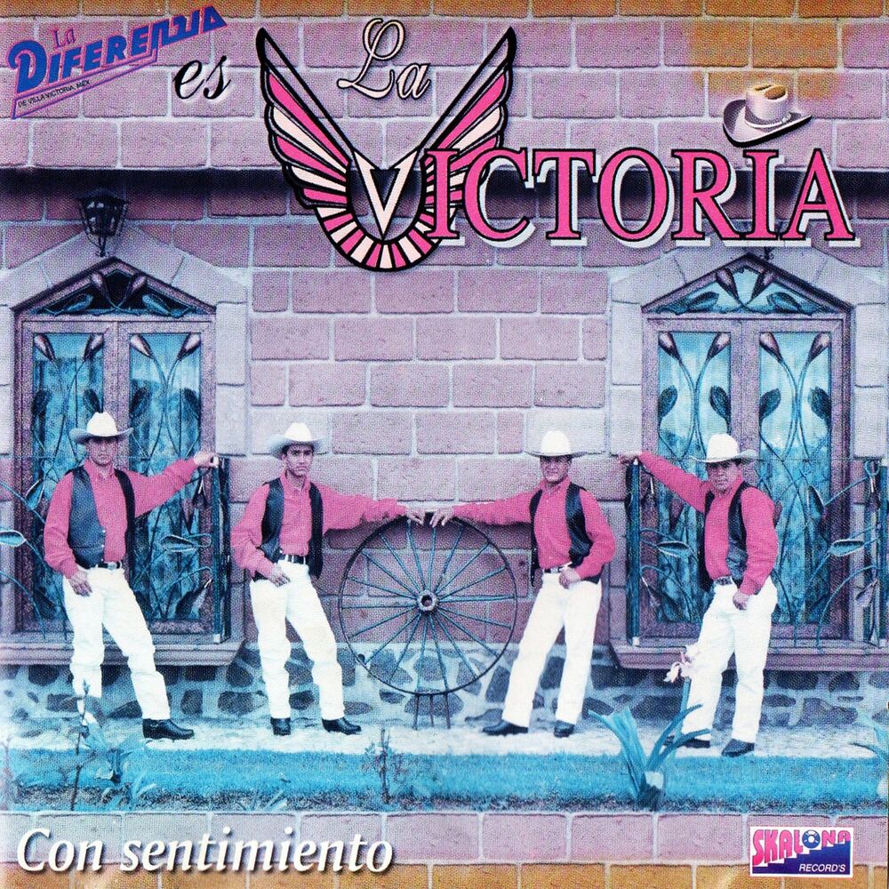 Picture of Con Sentimiento