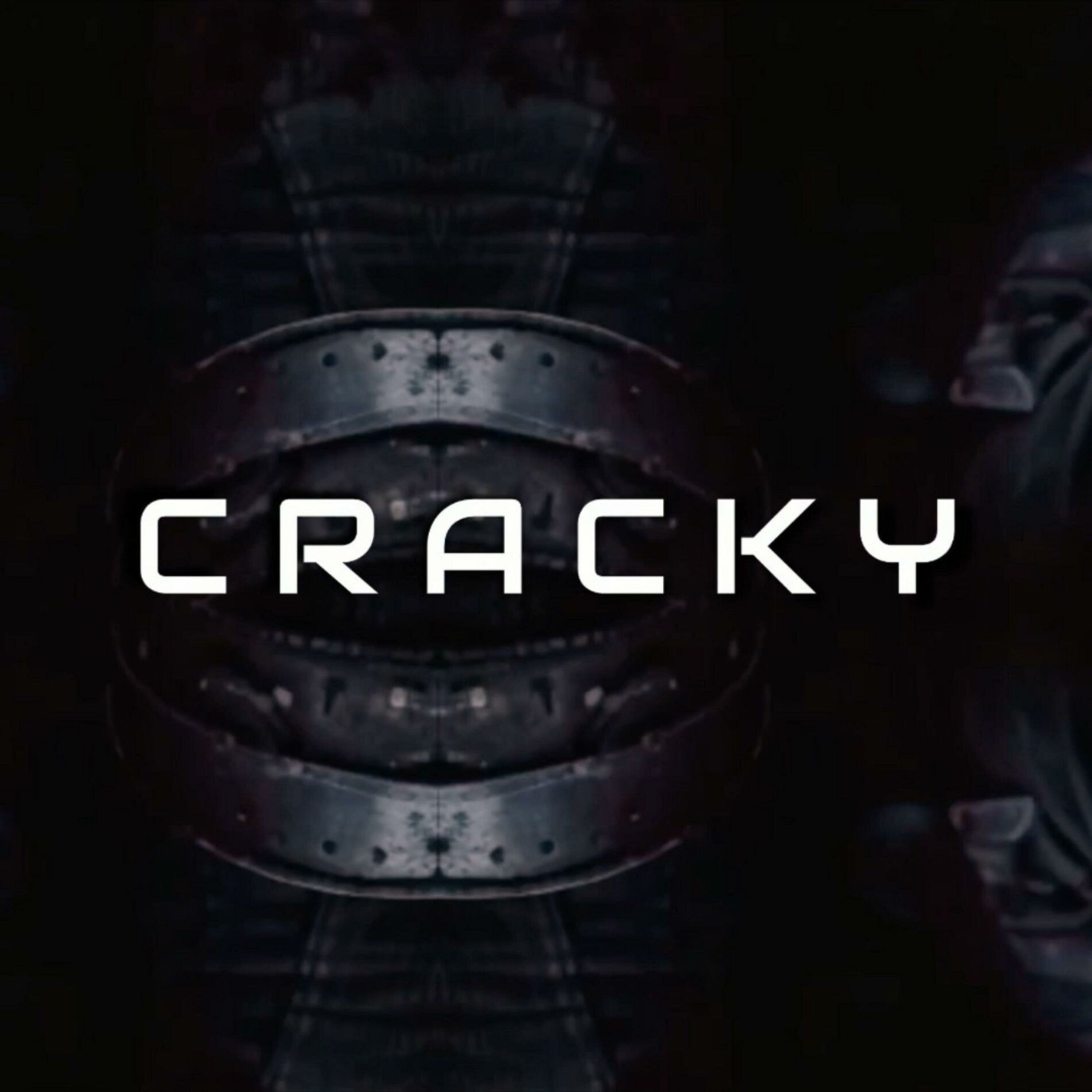 Album cover of Cracky