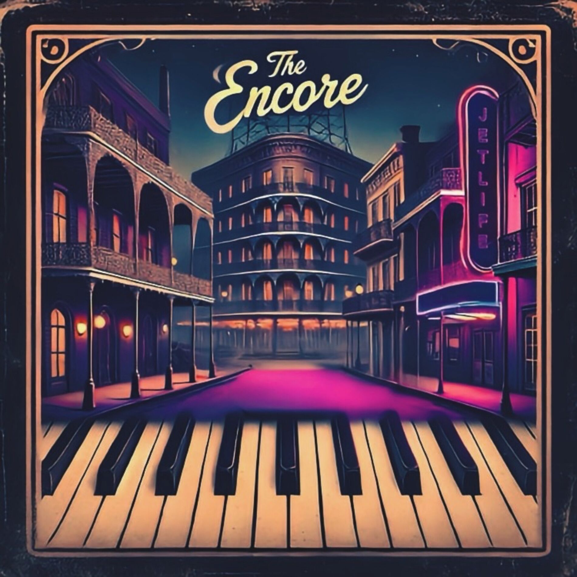 Album cover of If I Ever Take You Home