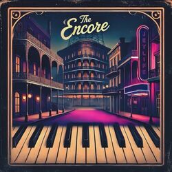 Cover of The Encore
