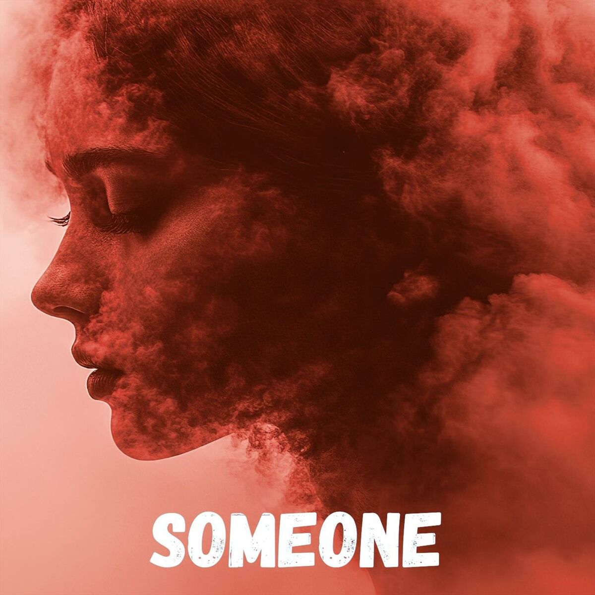 Album cover of Someone (To Save Their World)