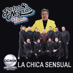 Cover of La Chica Sensual