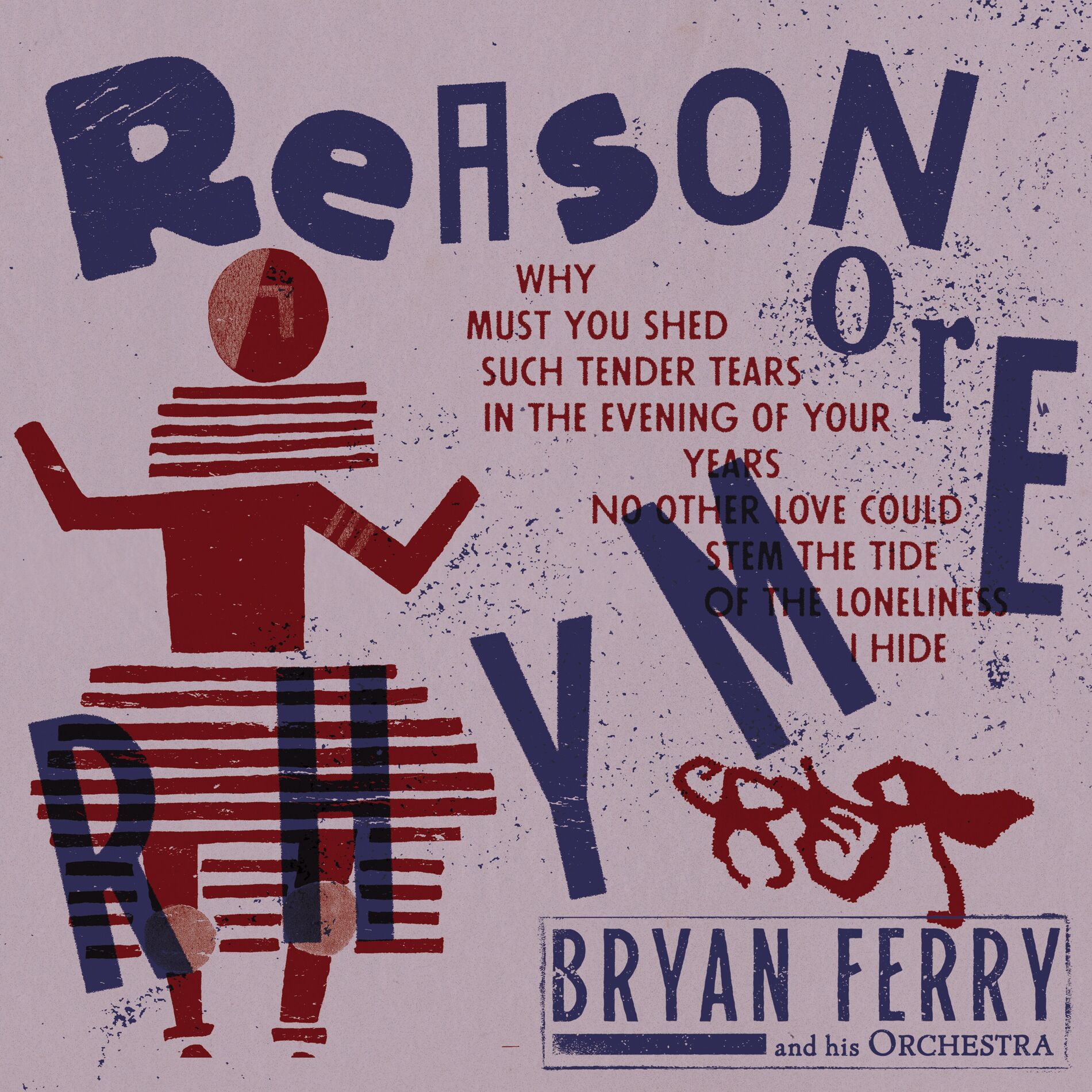Album cover of Reason or Rhyme