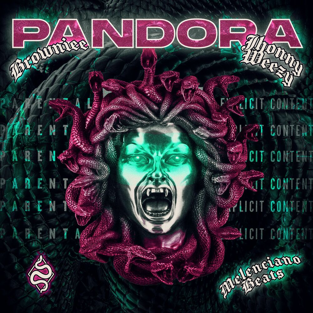 Picture of Pandora