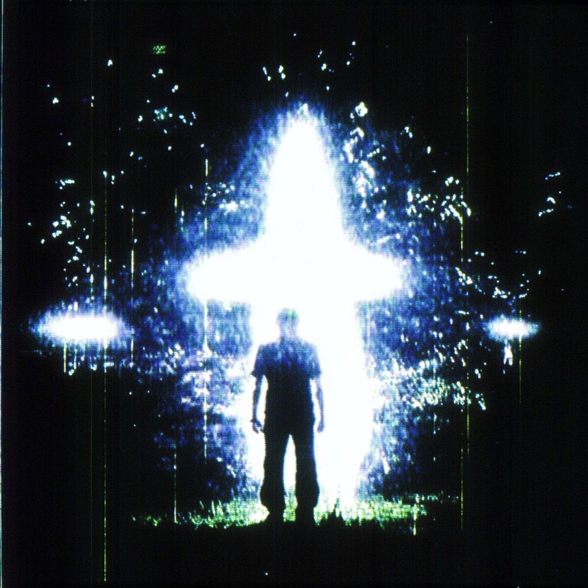 Album cover of crucifix