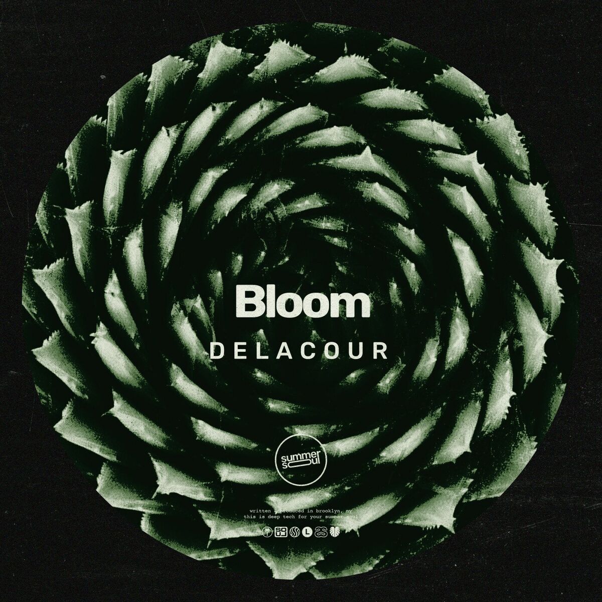 Album cover of Bloom