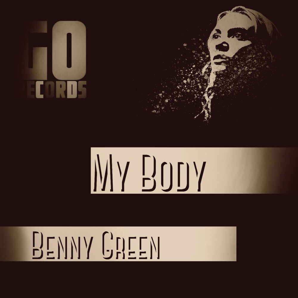 Picture of My Body