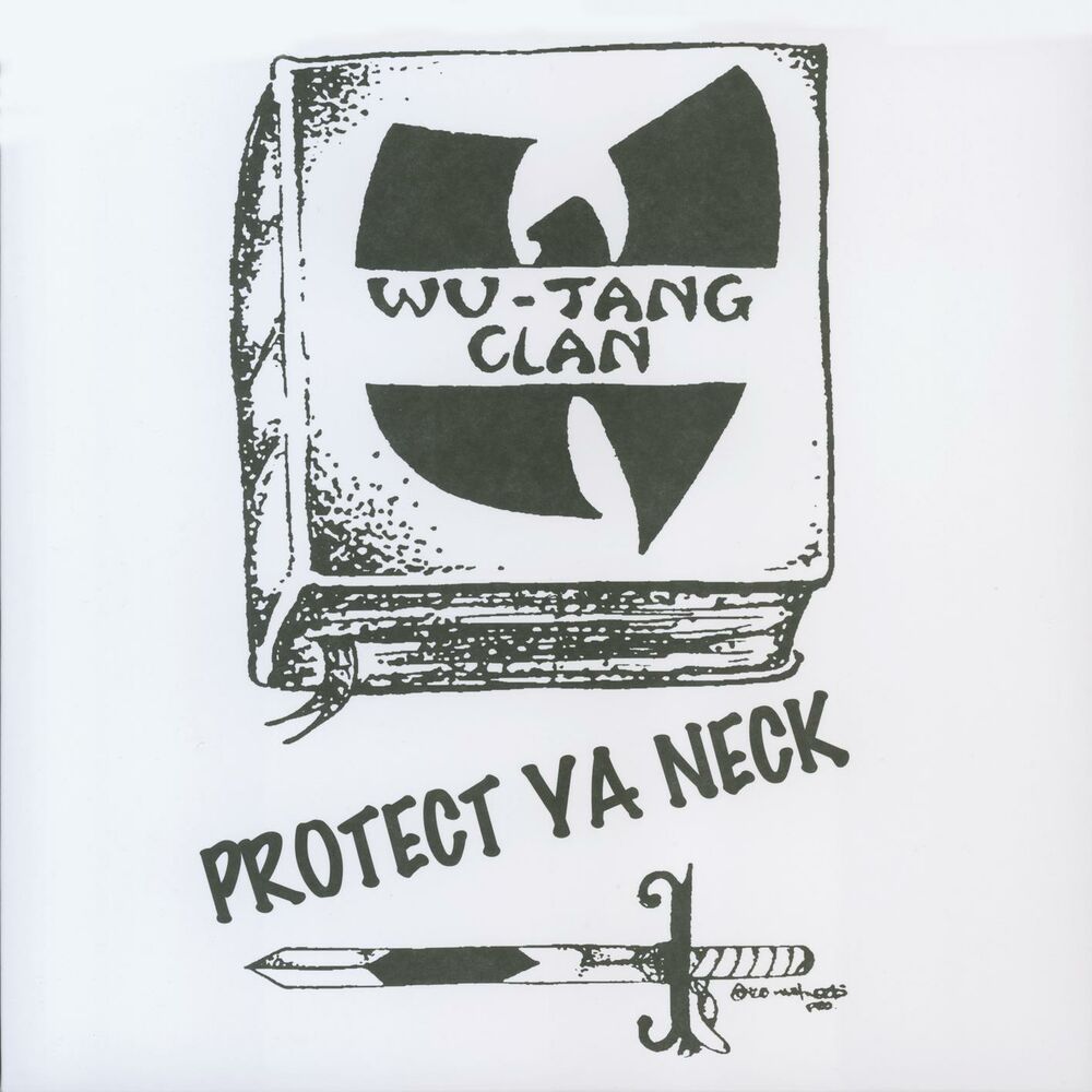Picture of Protect Ya Neck
