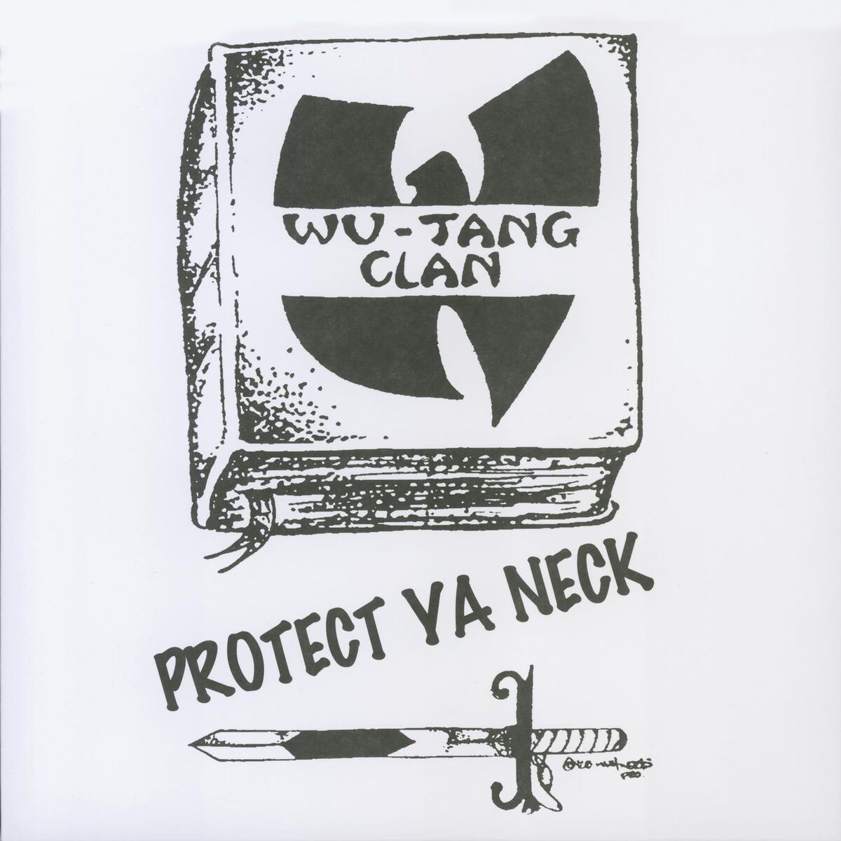 Album cover of Protect Ya Neck