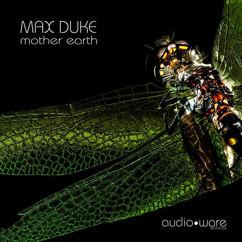 Picture of Mother Earth EP