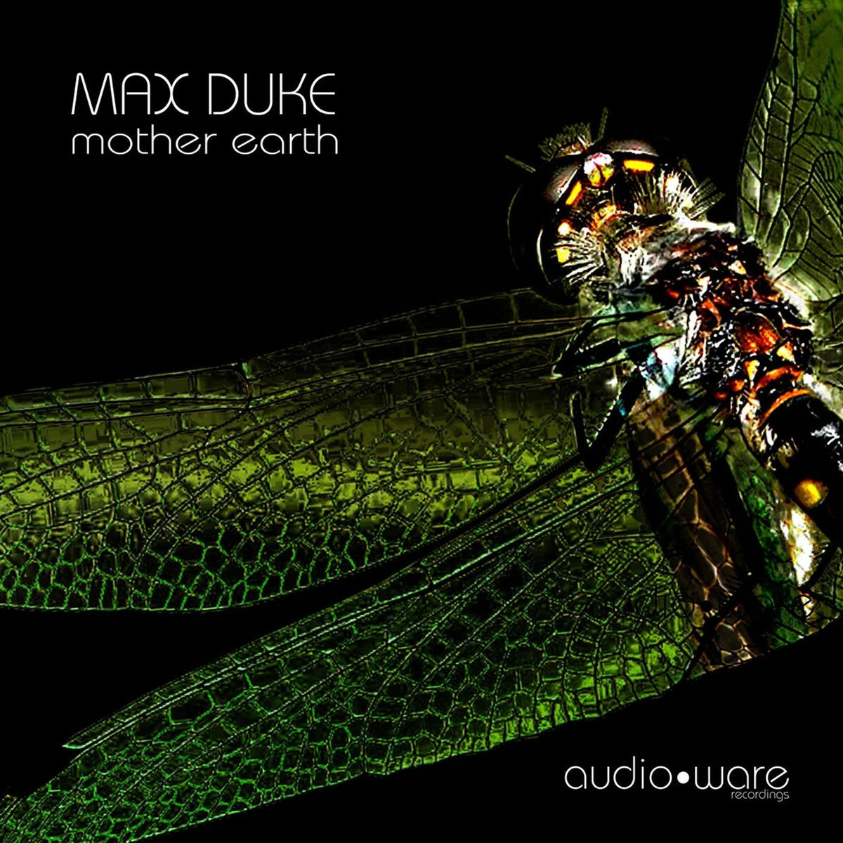 Album cover of Mother Earth EP