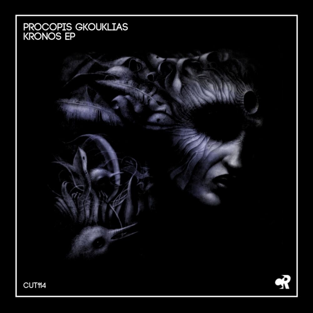 Picture of Kronos EP