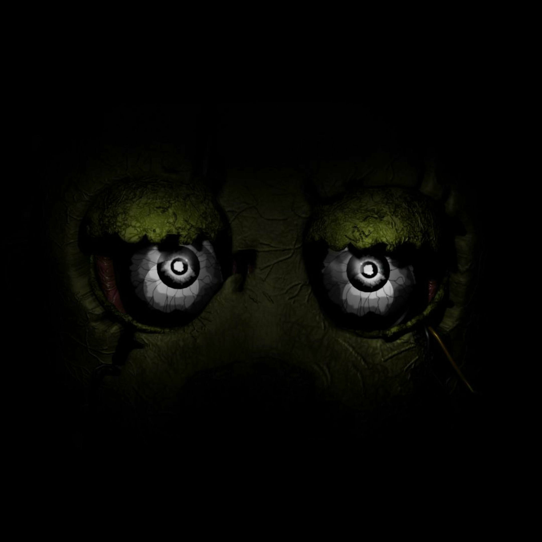 Album cover of The Entire FNAF Timeline