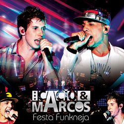 Cover of Festa Funkneja