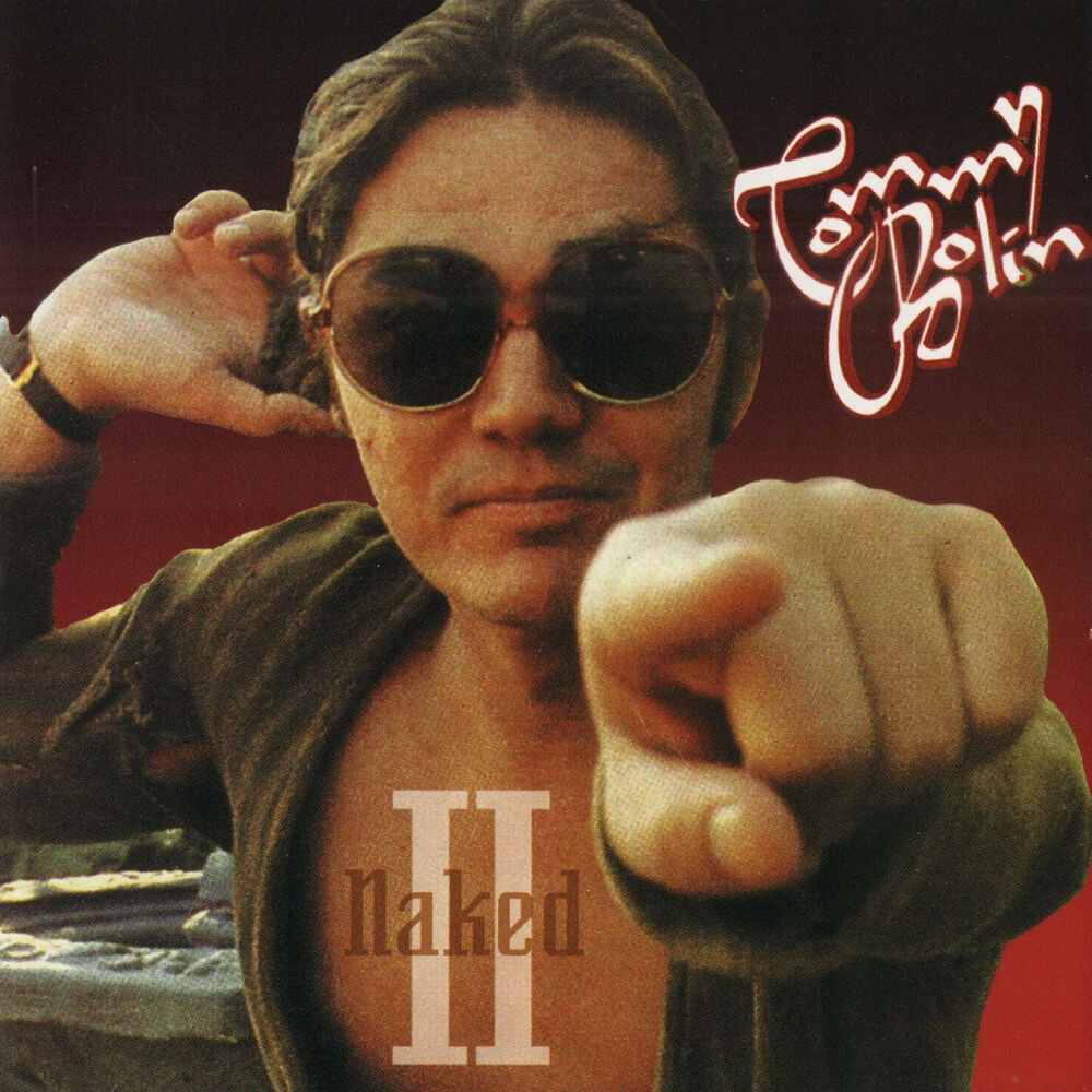Picture of Naked II (Original Recording Remastered)