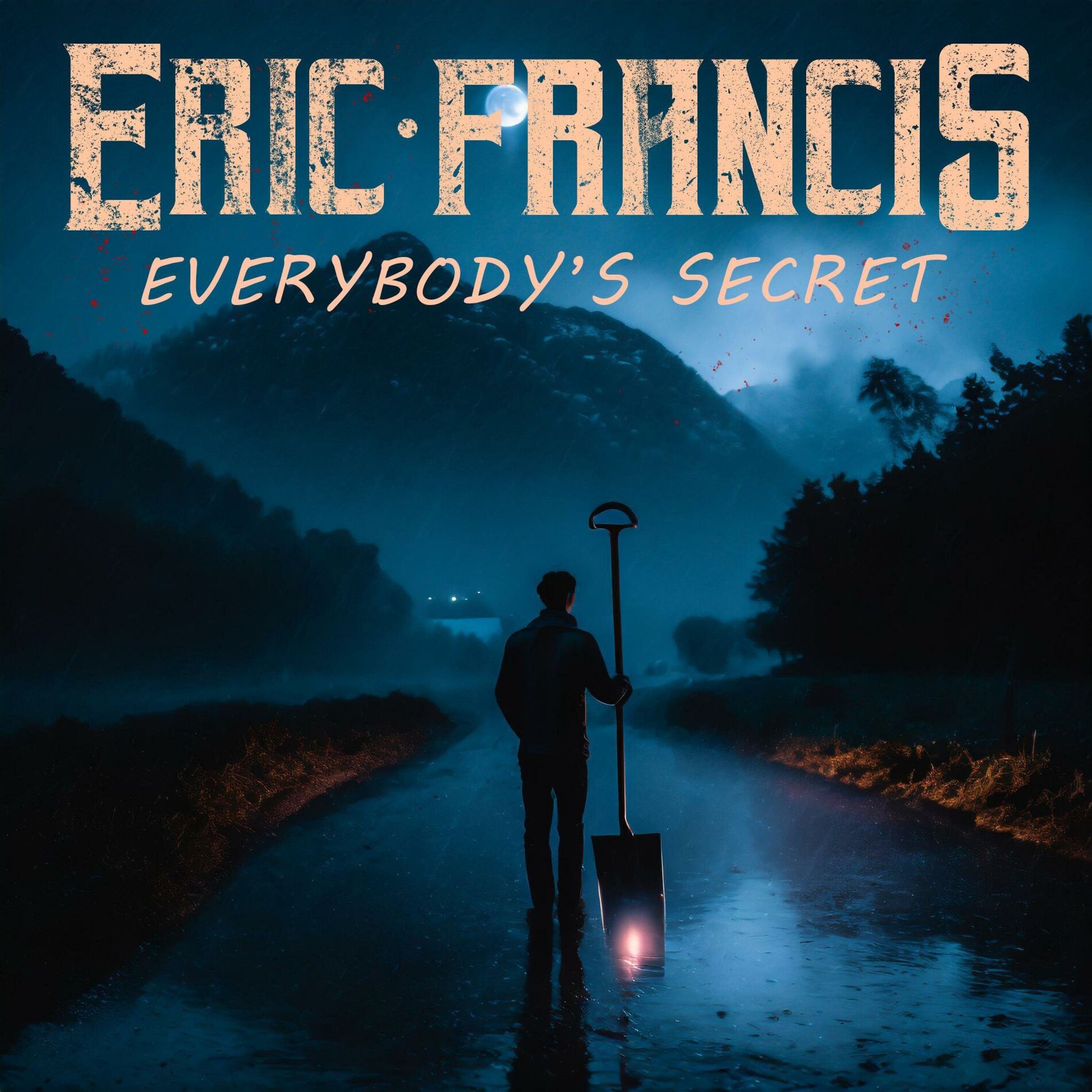 Album cover of Everybody's Secret