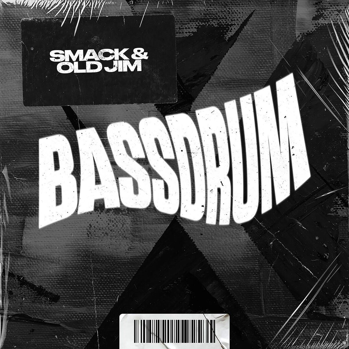 Album cover of Bassdrum