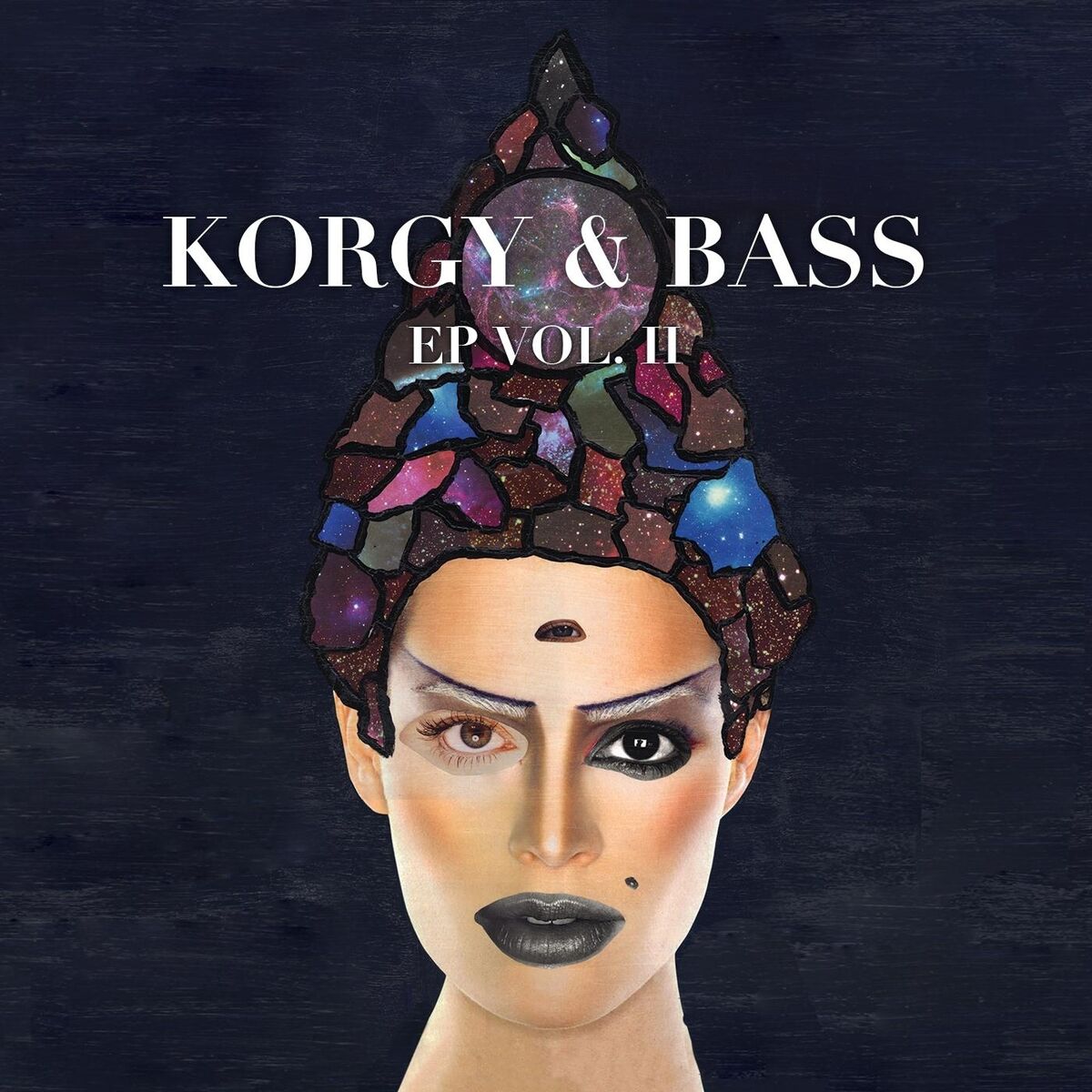 Album cover of EP, Vol. II