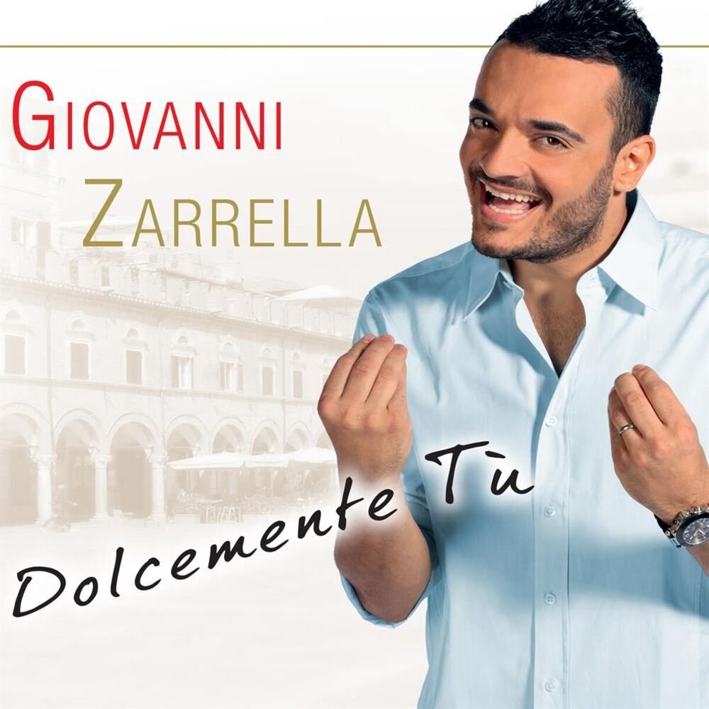 Picture of Dolcemente Tu