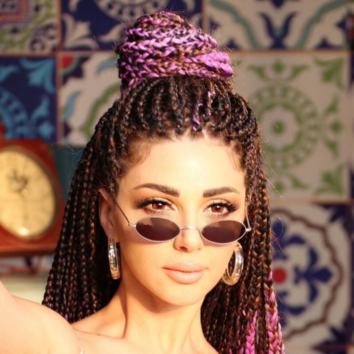Album cover of Chouf Halak Alayi