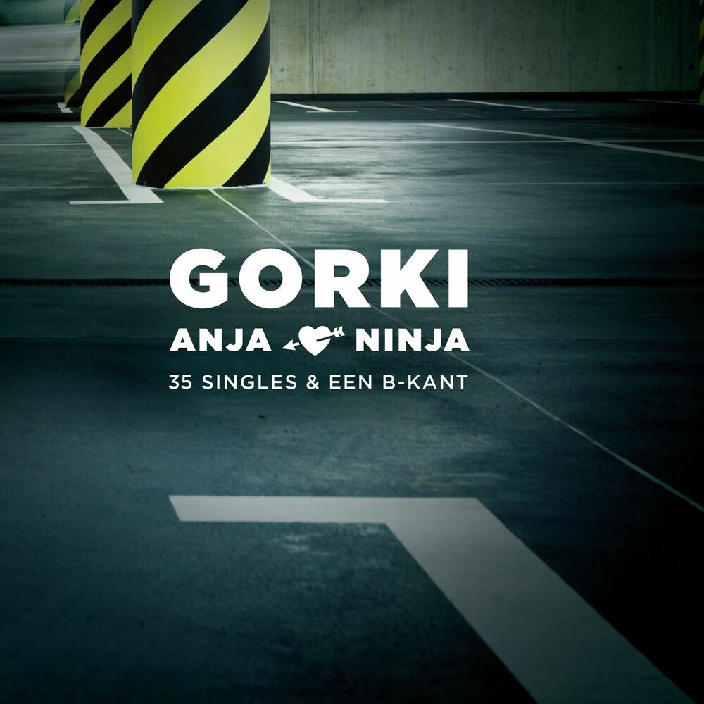 Picture of Anja - Ninja