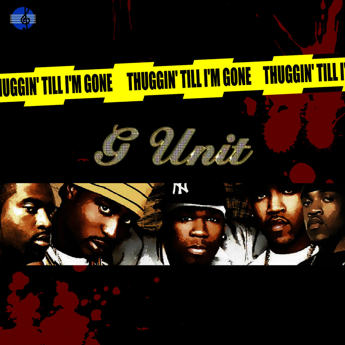 G-Unit: álbuns, músicas, shows | Deezer