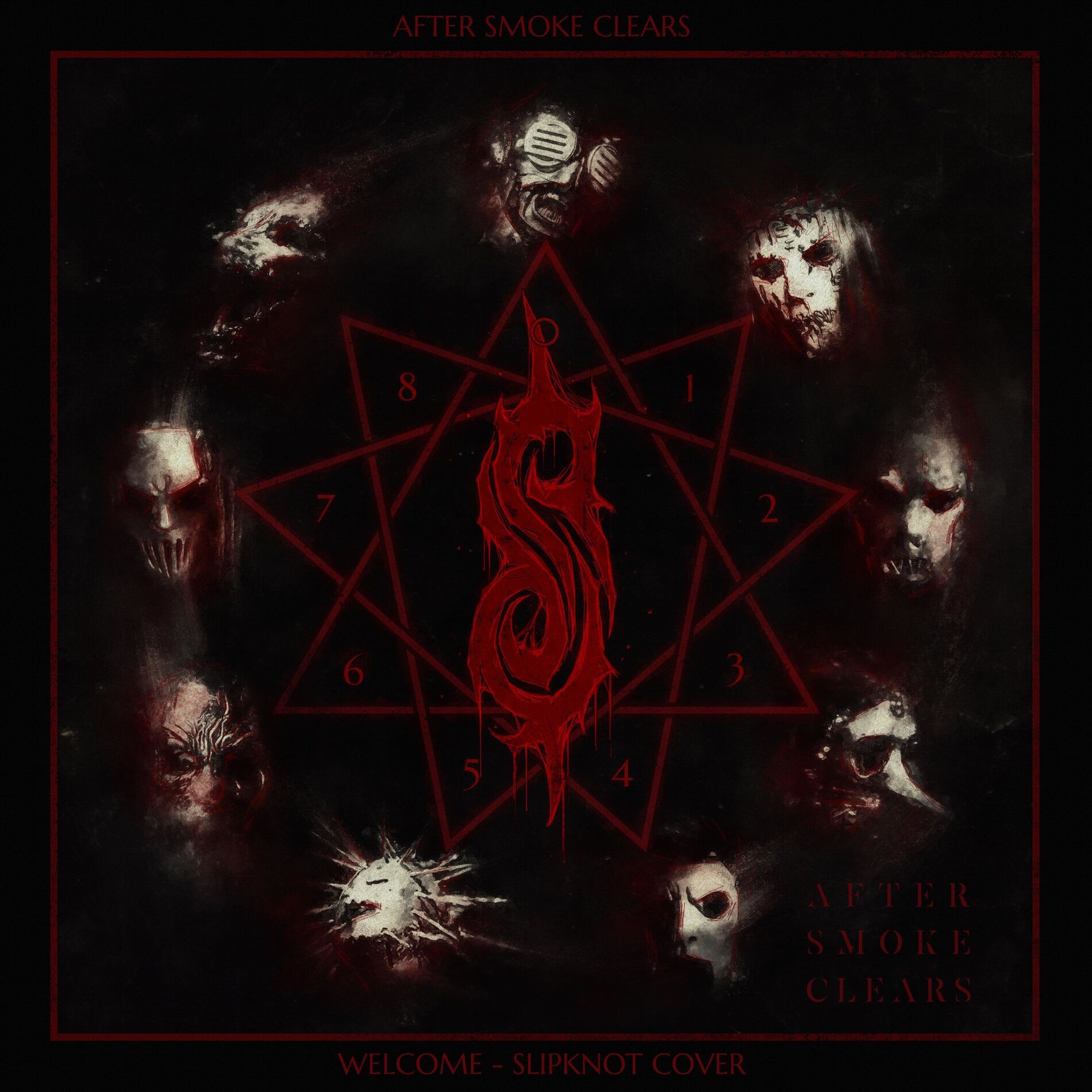 Album cover of Welcome