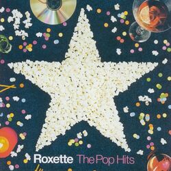 Cover of The Pop Hits (Deluxe Version)